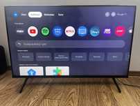 Telewizor Sony KD-43X85K 43” LED 4K 120Hz