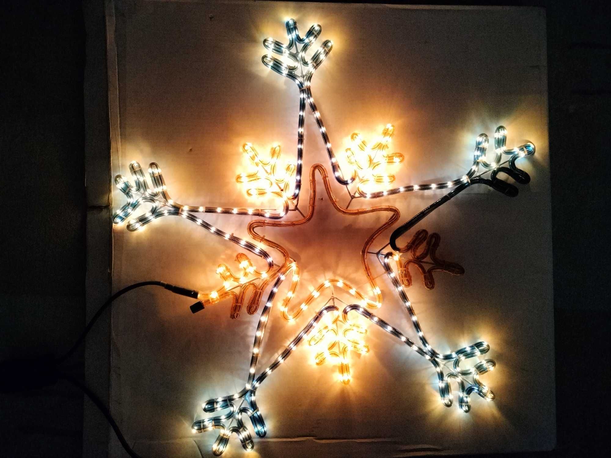 Iluminação de Natal