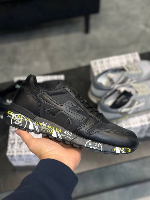 Кросівки Premiata 40-45 р