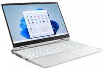 Lenovo IdeaPad Gaming 3 15IAH7 15,6" 120Hz i5-12450H 32GB RAM 512GB