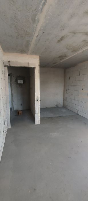 Однокімнатна, світла кватира жк Масани. 10 поверх. 40 м2