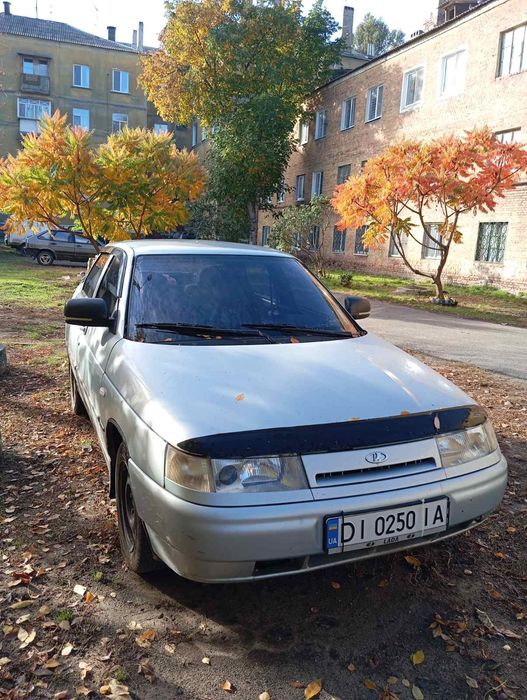 Продам ВАЗ 2110 2003год инжектор