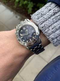 Omega Seamaster 300M midsize