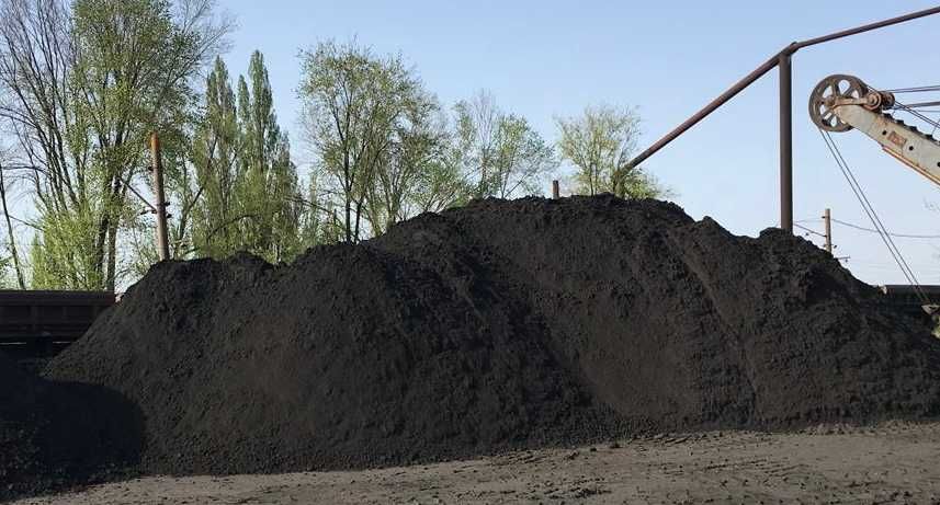 RUDA ŻELAZA - koncentrat 64% Fe