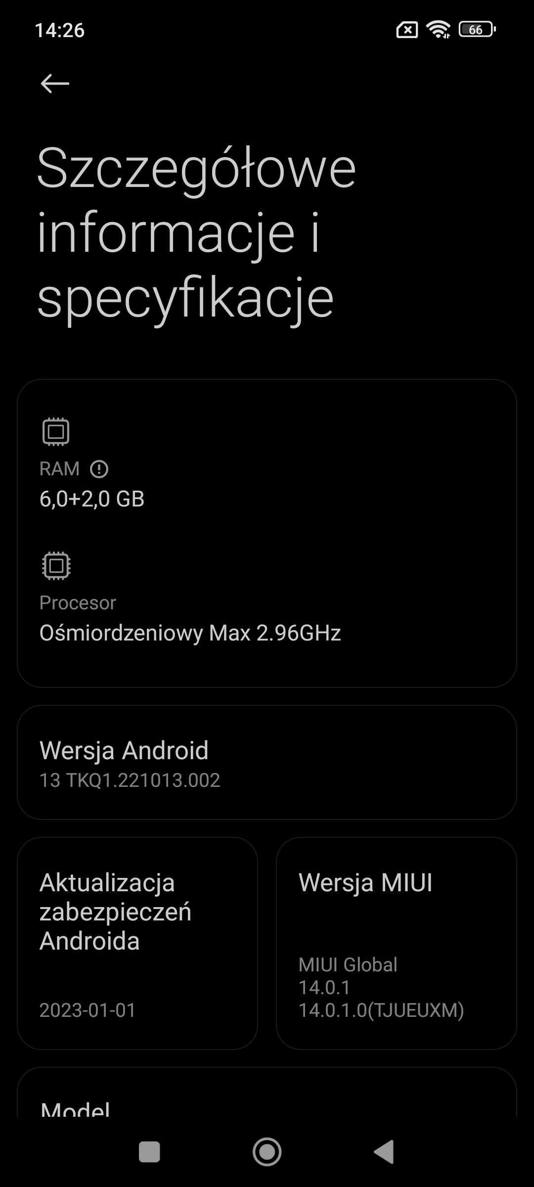 Xiaomi POCO X3 PRO Stan bardzo dobry, Komplet od nowości