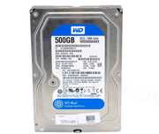 Dysk do komputera 500GB