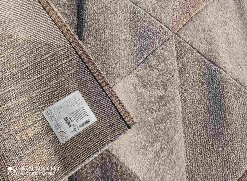 Килим Moldabela Soho 2/3 метри, стан нового
