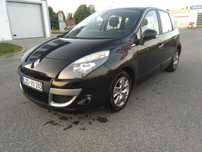 Scenic 1.5 DCI 6 biegów Raty Zamiana Navi Klima Rej PL