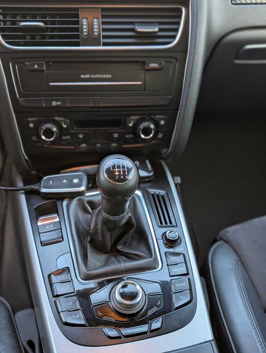 Audi A4 B8 2.7 TDI 240KM 2010 – Autostrada, Zadbany – Super Okazja!