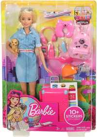 Barbie барбі набір