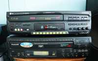 Cd проигрыватель LG FL-R900 LASER DISC PLAYER  Panasonic LX-V860