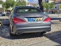 Pára-Choques Mercedes CLA 180 / 200 / 220 / 250 / 45 Sport AMG