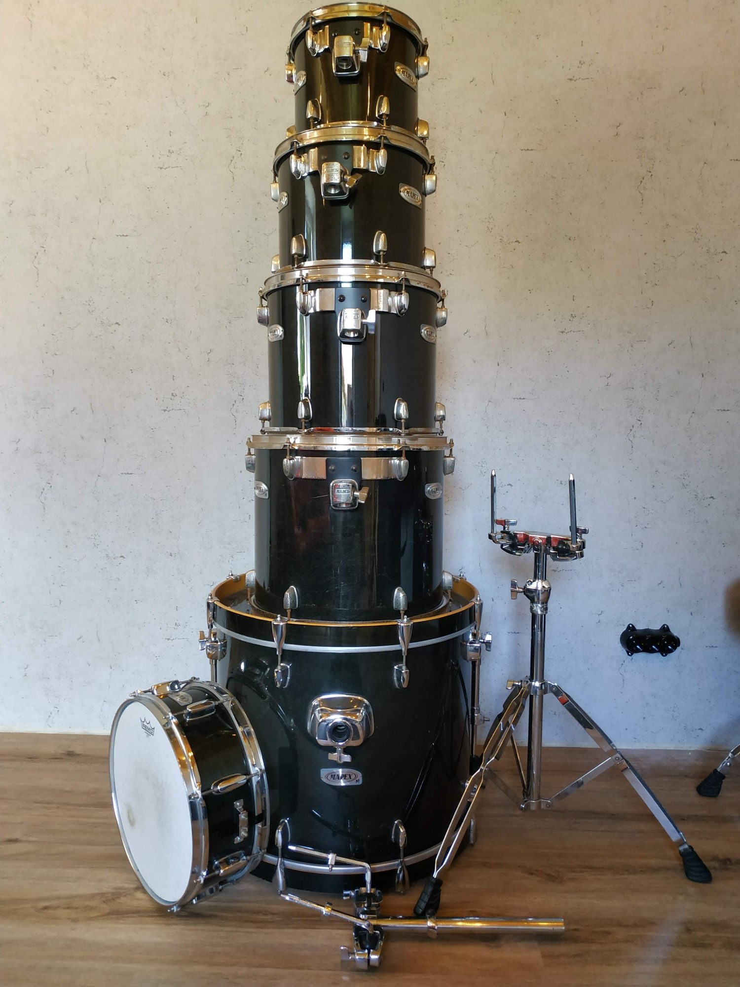 Perkusja Mapex MB Studio