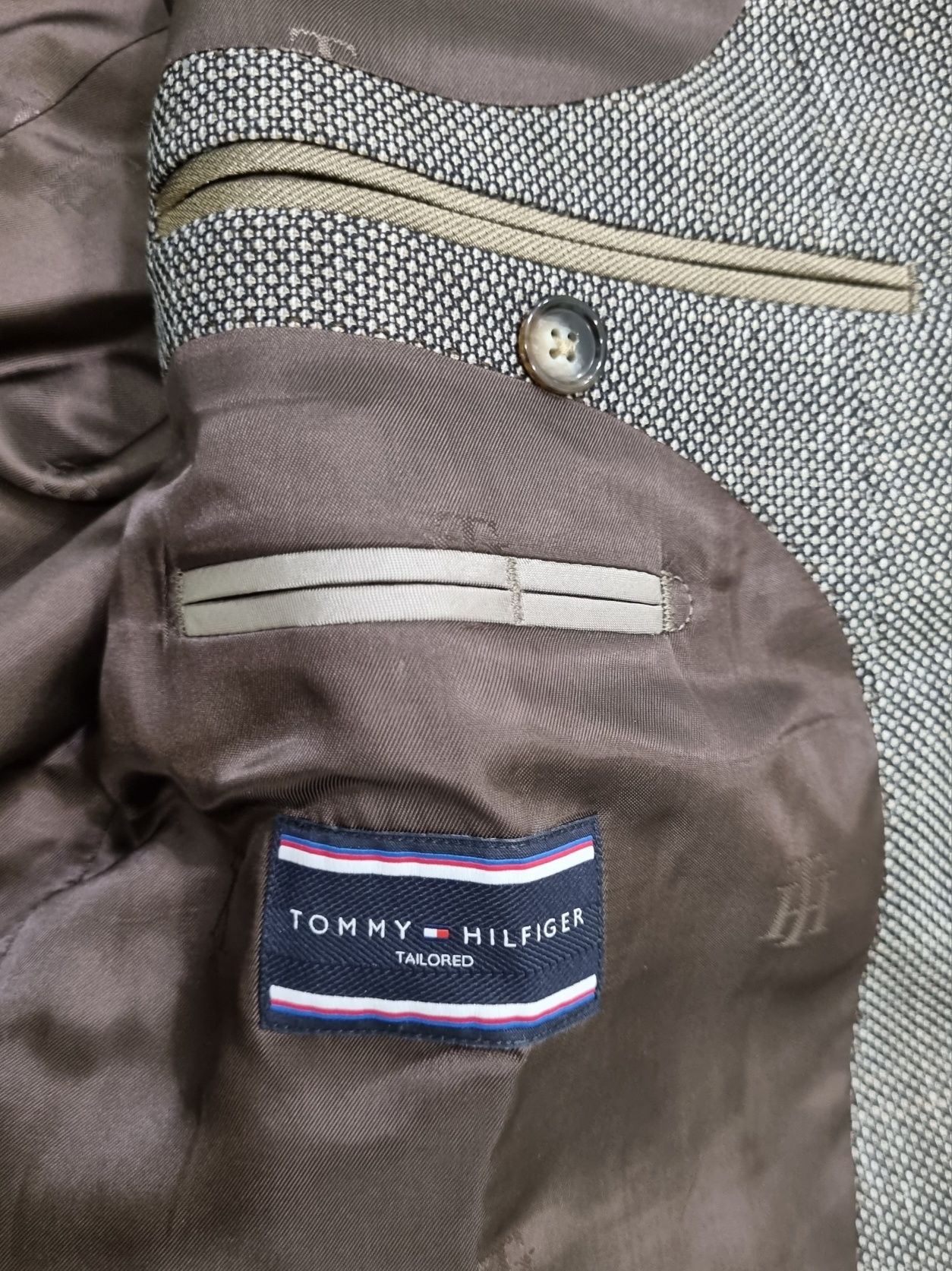 Піджак Tommy Hilfiger