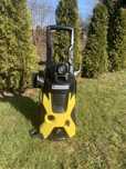 Myjka Karcher K5 z alu pompa