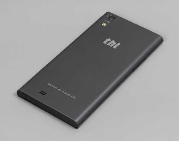 Смартфон THL T100S