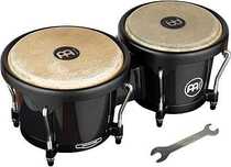Bongos Meinl HB50BK