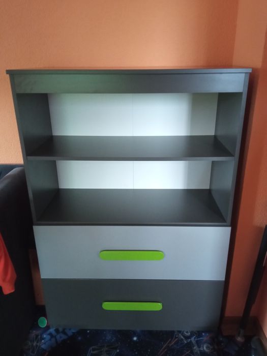 Regał używany bdb stanie! Zapraszam do zakupu!