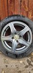 Alufelgi Kt Racing R14