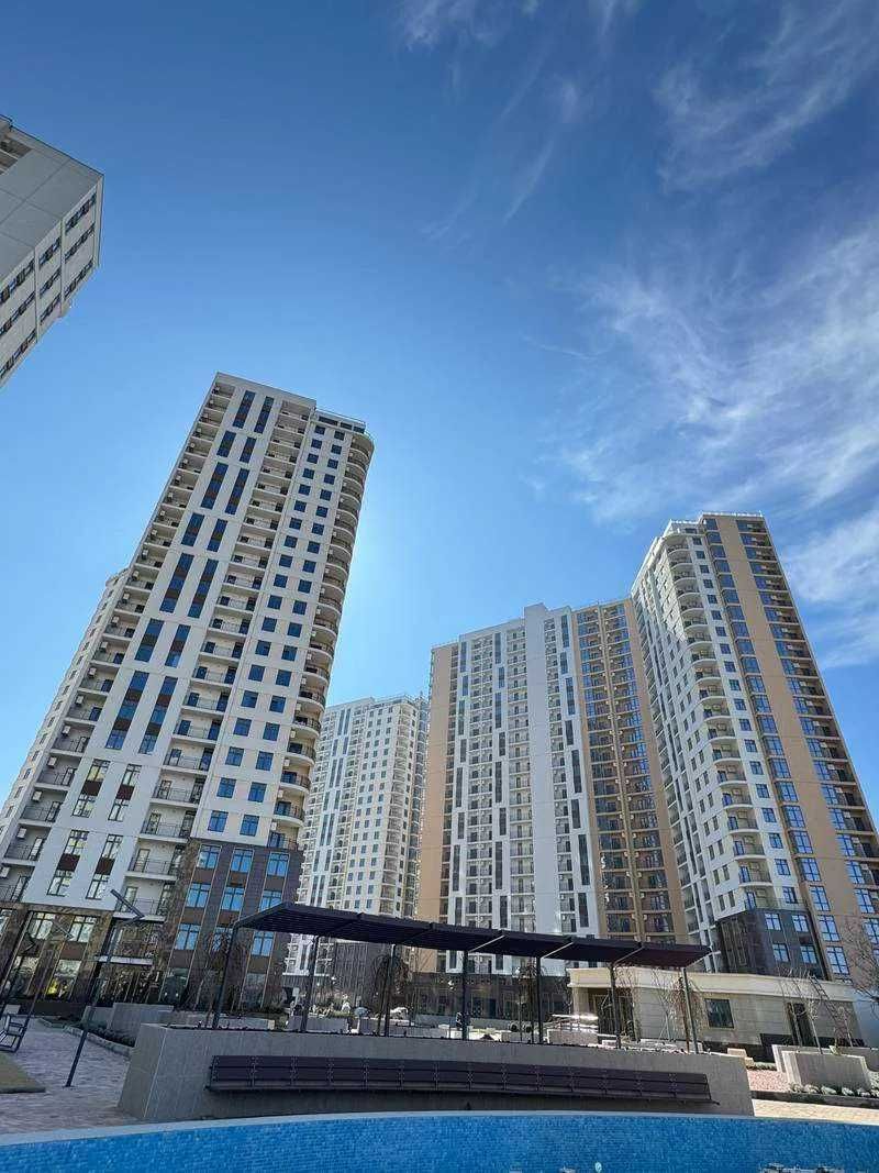 Краснова‼️Продам 2 комн 60м2 Окна панорама‼️ 63 Жемчужина‼️Дом сдан ‼️