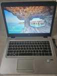 Hp elitebook 840 g4 8/256