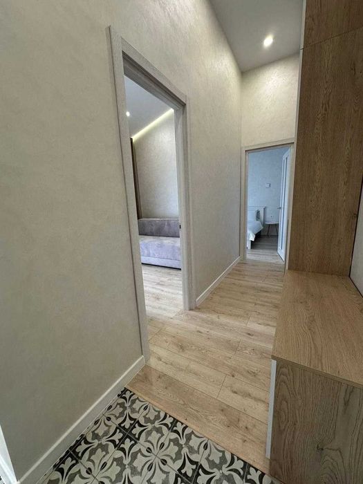 Продаж 2к квартири  ЖК Затишна Оселя -  пр. Івана Мазепи