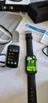Smartwatch Garett Action