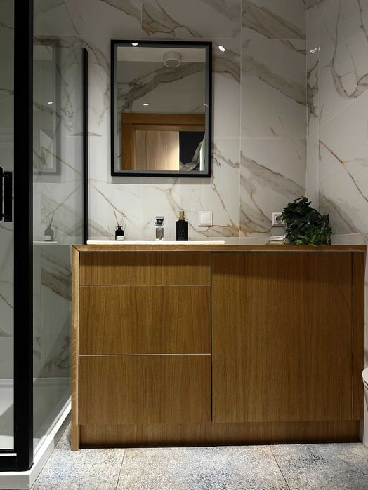 Jacuzzi & Sauna apartamenty, Gdańsk centrum - RELAX Apartments