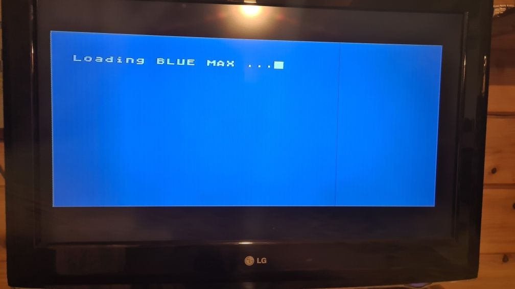 Sprawny i kompletny komputer Atari 65 XE + XC12