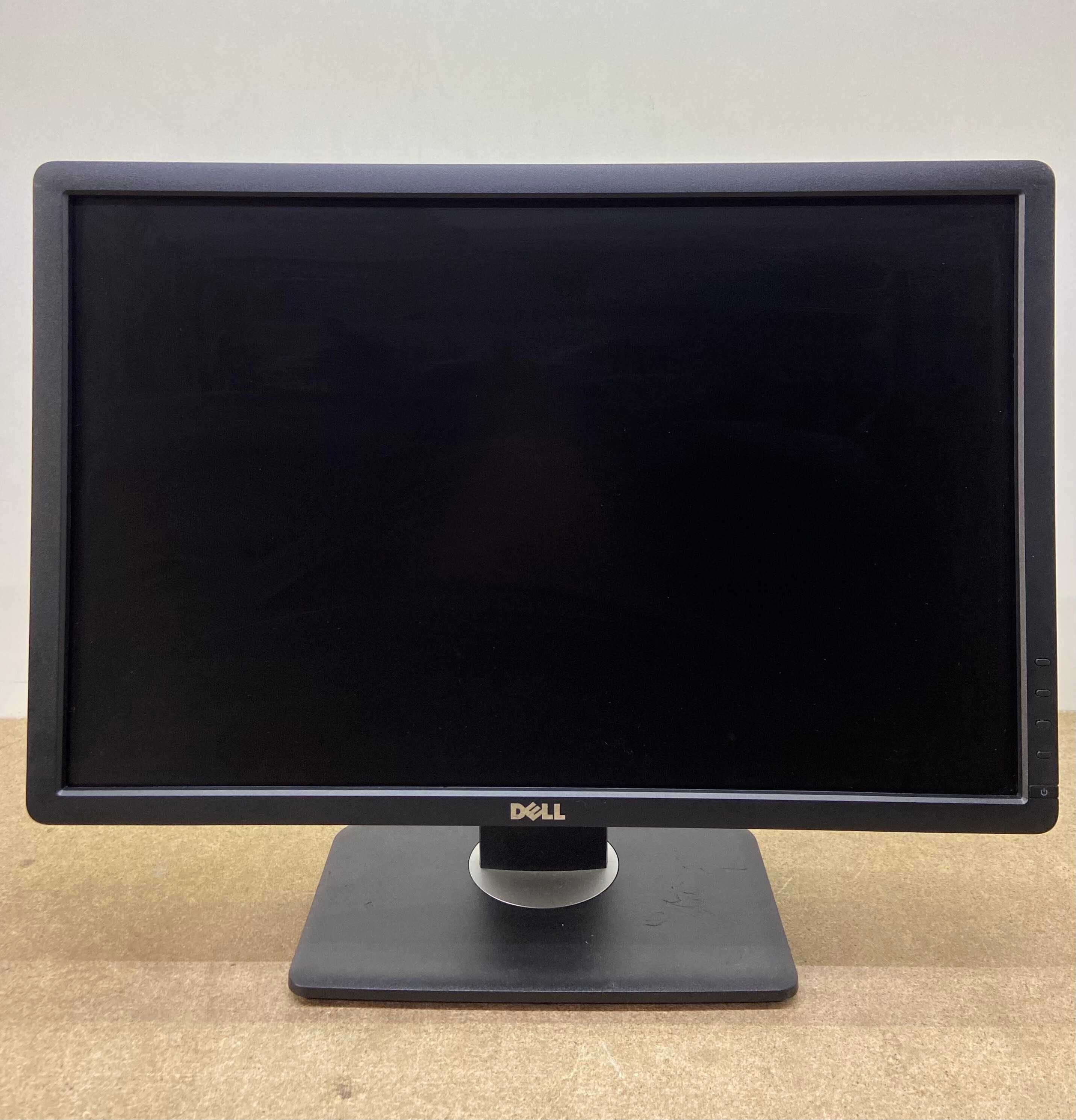 Хіт! Монітор 22" Dell P2213t - 1680×1050 - DP/VGA/DVI ОПТ | Гарантія!