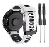 Pasek do zegarków Garmin 735 xt
Forerunner: 220, 230, 235, 620,