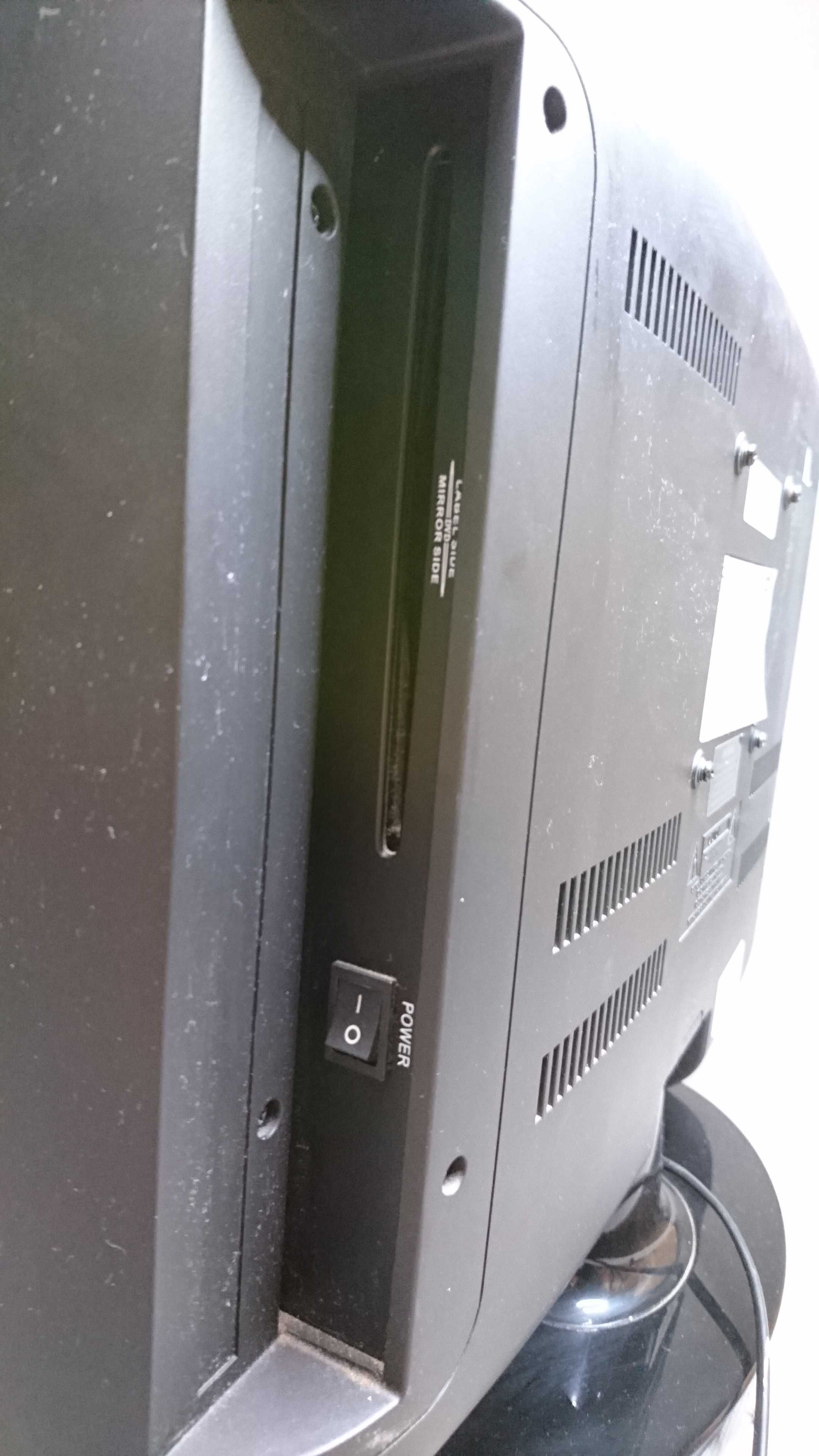 Telewizor Technika Dvbt Dvd Svc 22 Cale
