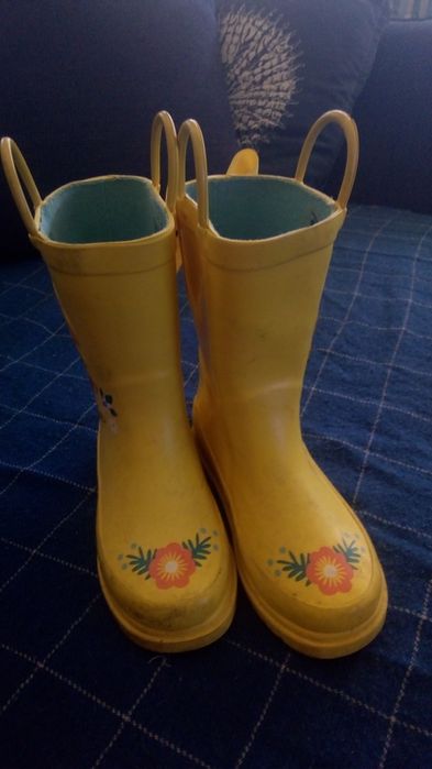 Botins princesa Disney