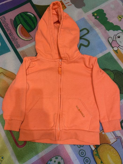 Кофти теплі для дітей