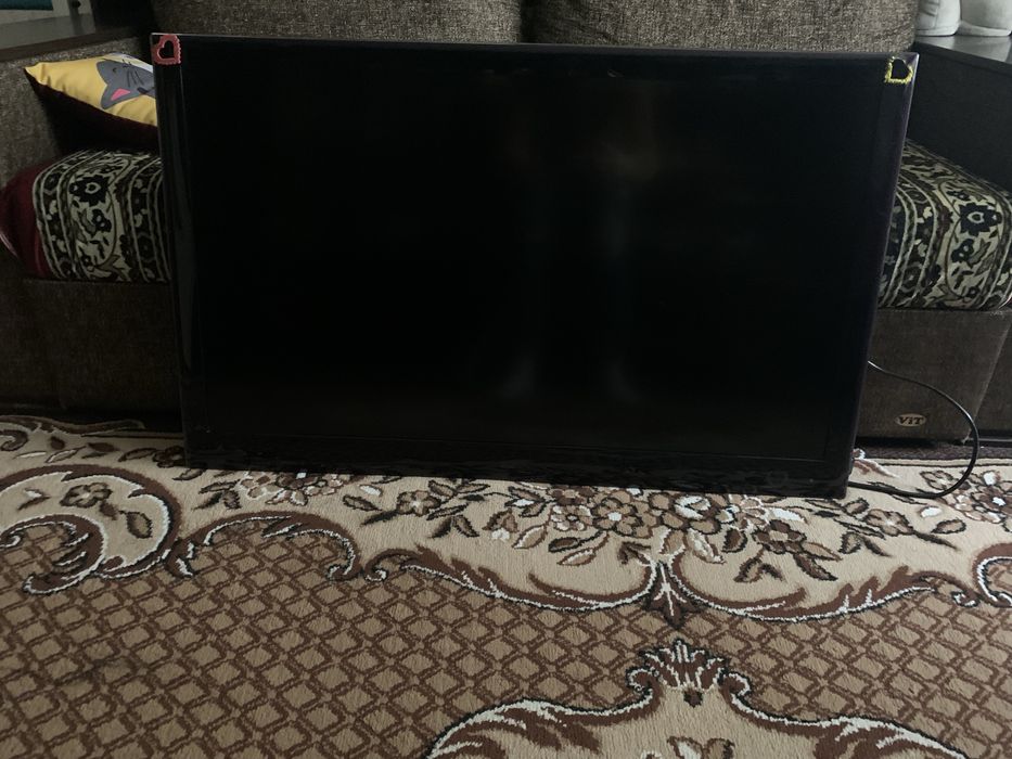 Телевізор LG 42LE5500