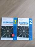 Matematyka 2 zakres rozszerzony