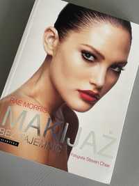 Książka „Makijaż bez tajemnic” Rae  Morris