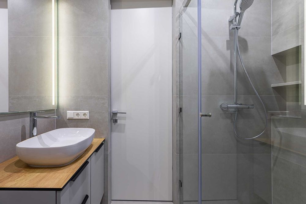 Оренда 2х кімн. кв. ЖК Парус на Кульпарківській, 93. Своє паркомісце.