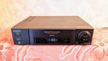 Відеомагнітофон Sony SLV-E20VP