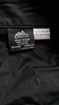 Spodnie bojówki Helikon-Tex Urban tactical pants flex utp