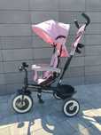 Rowerek Kinderkraft 3w 1