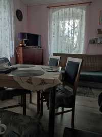 Sprzedam 1-pokojowe mieszkanie w Głuszycy - bez pośredników