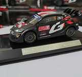 #Ogier Rally de Portugal