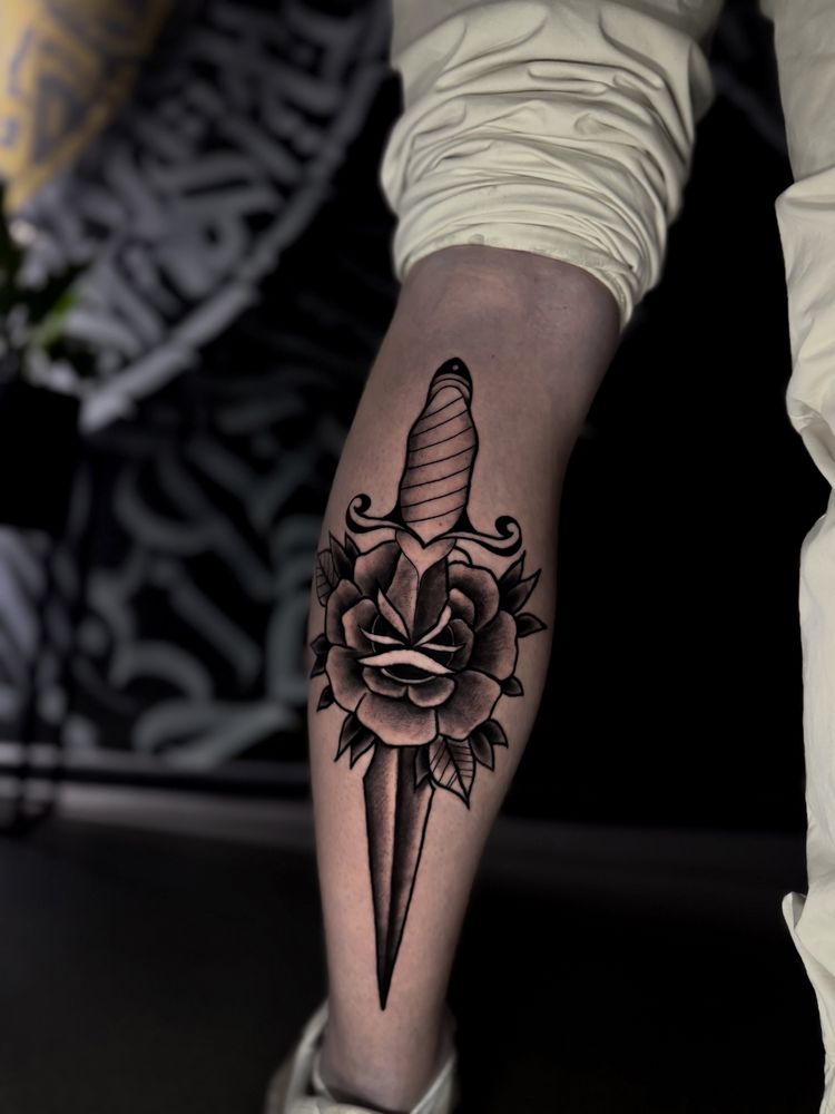 Шукаю модель!!! Тату модель, tattoo model