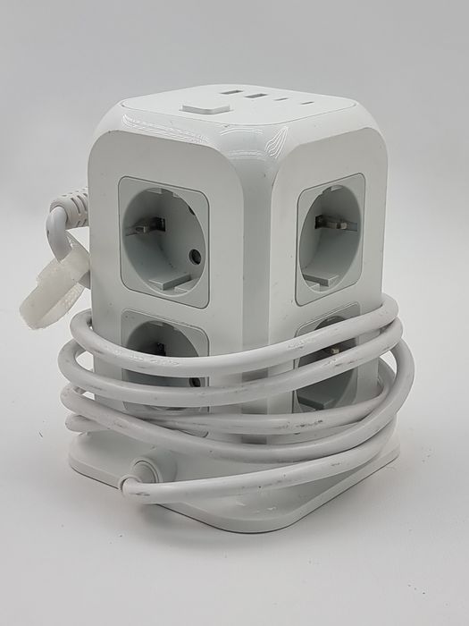 Переноска вертикальна ECS-EU010, сумка  (2879)