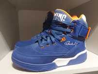 Patrick Ewing Death Row