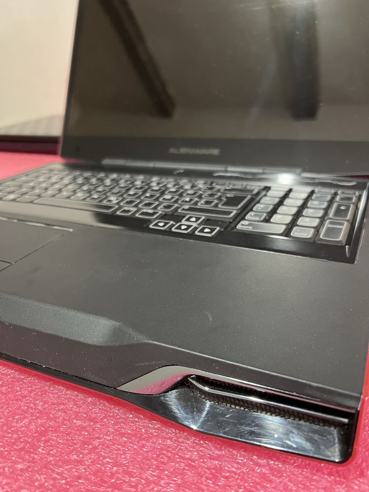 Ігровий Ноутбук Dell