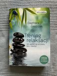Ksiaka trening relaksacji
