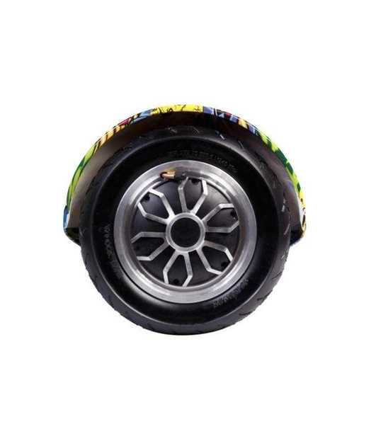 Гіроборд Yellow hip hop Smart Balance Wheel Pro Premium 10.5