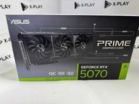 Відеокарта ASUS PRIME-RTX5070-O12G